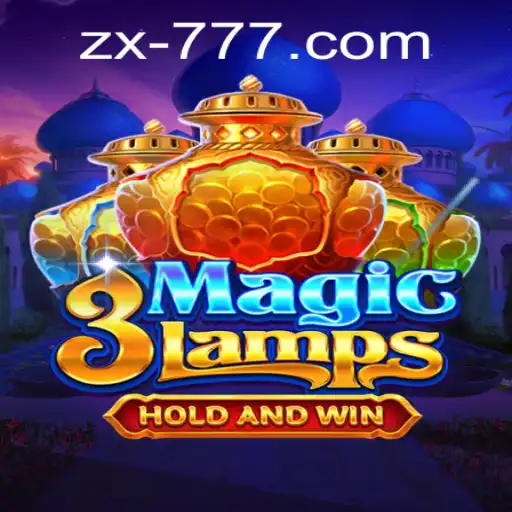 Explorando o Mundo de 3MagicLamps: Aventuras e Desafios no Universo ZX777.com