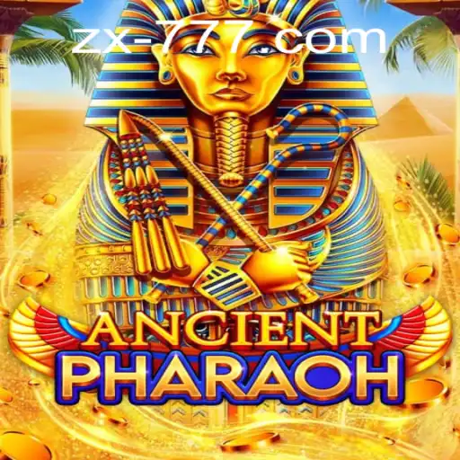 Explore o Fascinante Mundo de AncientPharaoh no ZX777.com