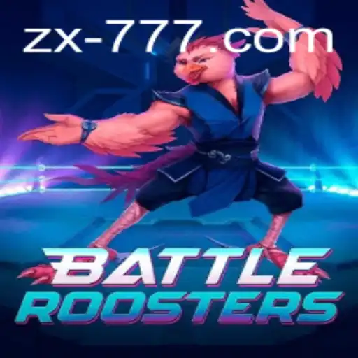 BattleRoosters: Mergulhe na Arena Avícola com ZX777.com