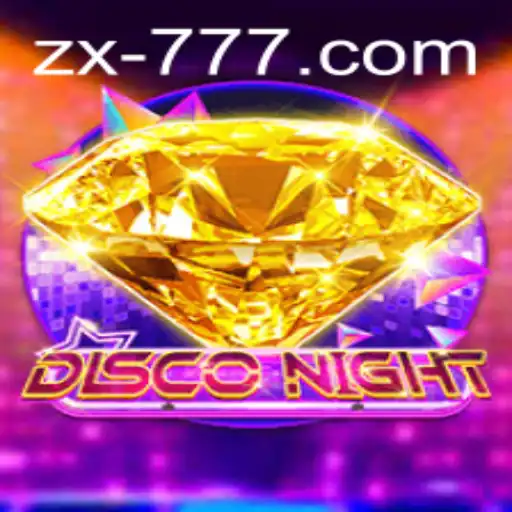 DiscoNight: Mergulhe na Aventura do ZX777.com
