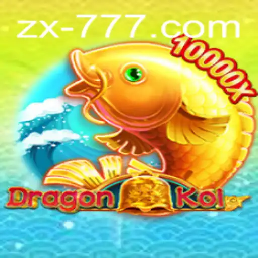 DragonKoi: Mergulhe na Aventura do Novo Jogo Digital