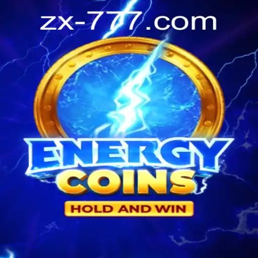 Descubra o Universo de EnergyCoins: Um Novo Jogo no ZX777.com