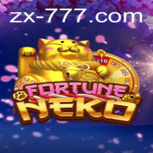 FortuneNeko: A Nova Sensação de Jogo no ZX777.com