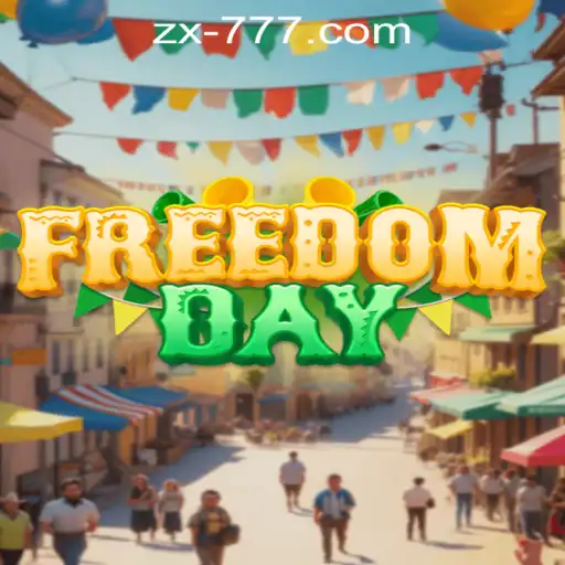 Explorando FreedomDay: Uma Jornada no Universo de ZX777.com