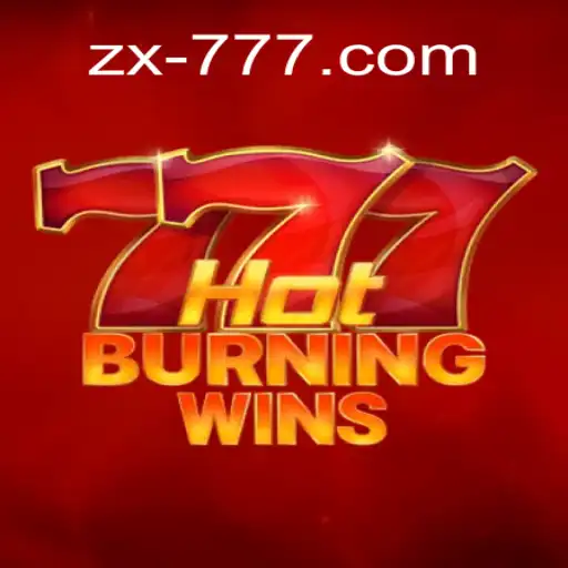 Descubra a Emoção de HotBurningWins no ZX777.com