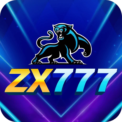 ZX777.com Logo
