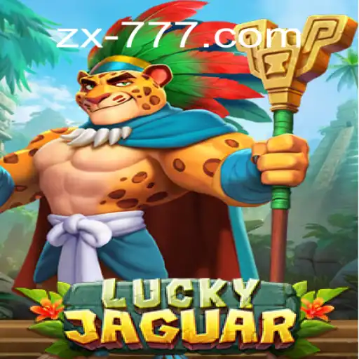Descubra o Fascinante Mundo de LuckyJaguar em ZX777.com