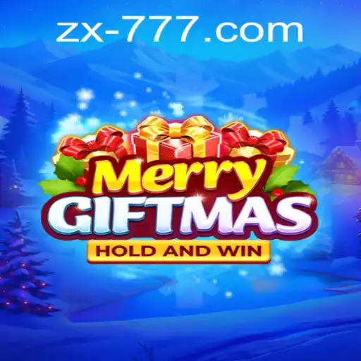 Descubra MerryGiftmas: O Encantador Jogo Online da ZX777.com