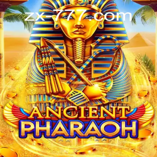 Explore o Fascinante Mundo de AncientPharaoh no ZX777.com