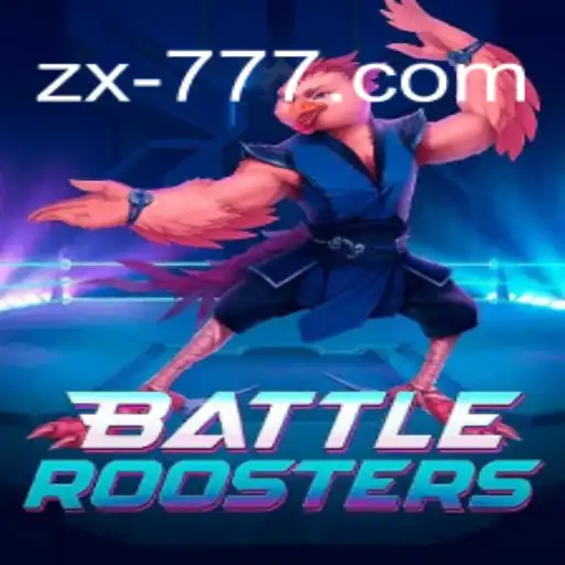 BattleRoosters: Mergulhe na Arena Avícola com ZX777.com
