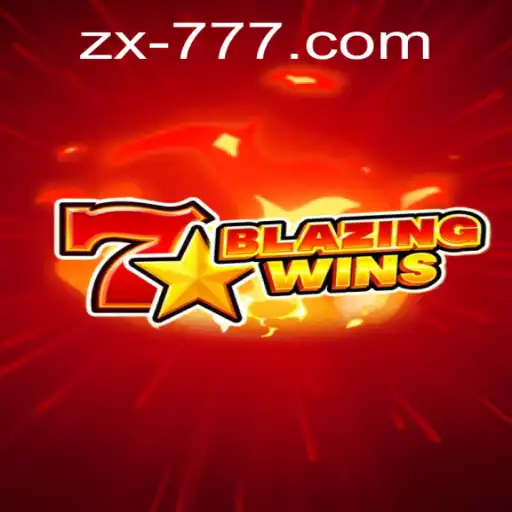 Descubra o Mundo Emocionante de BlazingWins no ZX777.com