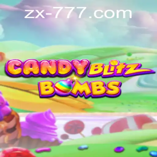 Descubra o Mágico Mundo de CandyBlitzBombs: O Novo Sucesso do ZX777.com