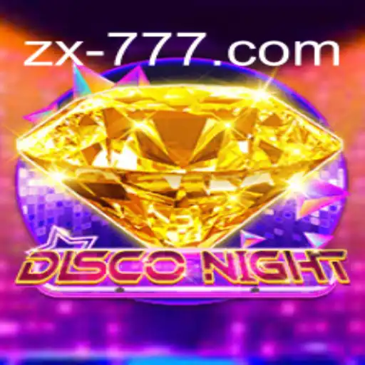 DiscoNight: Mergulhe na Aventura do ZX777.com
