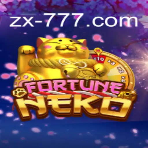 FortuneNeko: A Nova Sensação de Jogo no ZX777.com