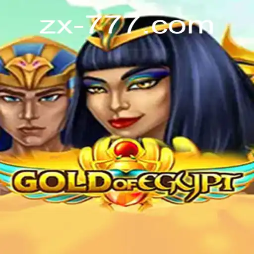 Explorando o Fascinante Mundo de GoldOfEgypt no ZX777.com