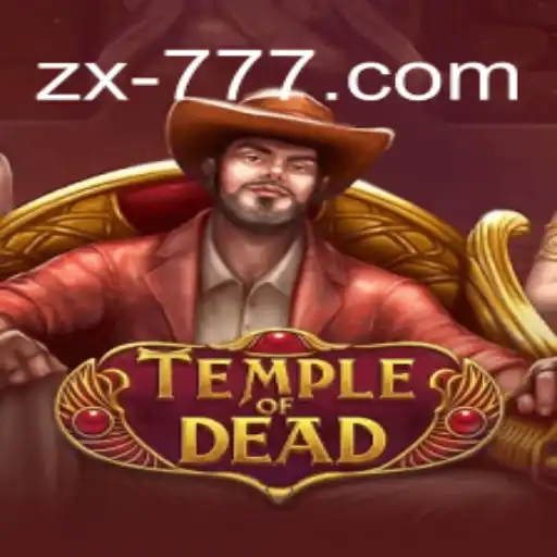 Explorando TempleofDead: O Jogo de Aventura Atemporal em ZX777.com
