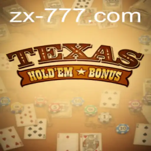 Texas Hold'em Bonus: Um Guia Completo Para Jogar e Ganhar