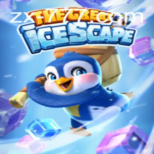 Explorando TheGreatIcescape: Um Incrível Jogo de Aventura