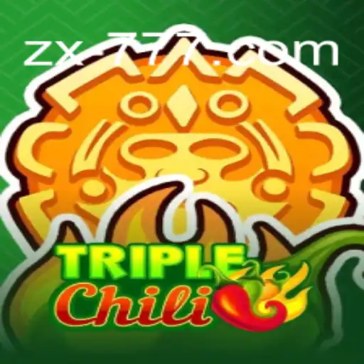 Descobrindo o Mundo de TripleChili: Um Jogo Emocionante da ZX777.com
