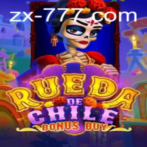 Explorando o Fascinante Mundo do RuedaDeChileBonusBuy no ZX777.com