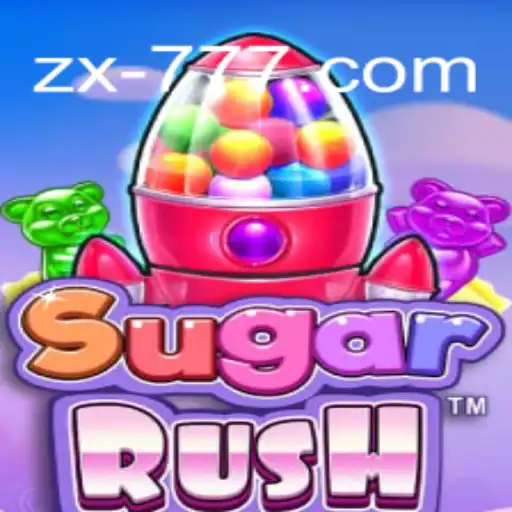 Descubra o Mundo Encantado de SugarRush no ZX777.com
