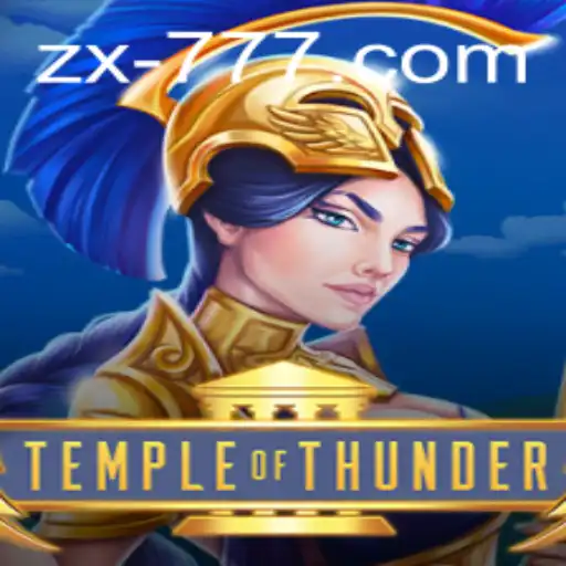 Descubra a Aventura Épica de TempleofThunder no ZX777.com