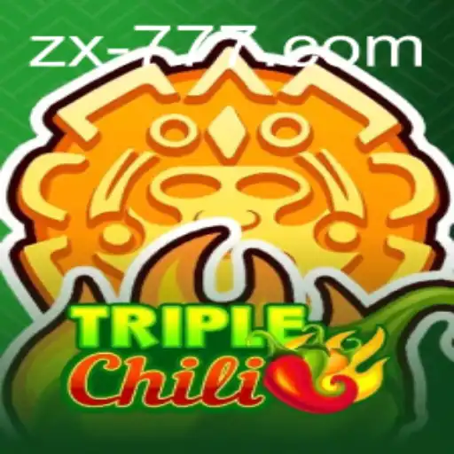 Descobrindo o Mundo de TripleChili: Um Jogo Emocionante da ZX777.com